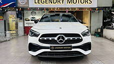 Used Mercedes-Benz GLA 220 d 4MATIC in Pune