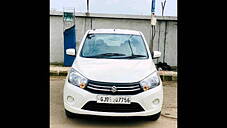 Used Maruti Suzuki Celerio VXi AMT in Surat