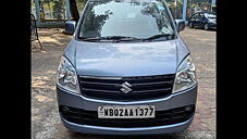 Second Hand Maruti Suzuki Wagon R 1.0 Vxi ABS-Airbag in Kolkata