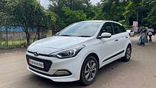 Used Hyundai Elite i20 Asta 1.4 (O) CRDi in Kolhapur