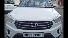 Second Hand Hyundai Creta 1.4 Base in Kanpur