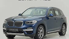 Used BMW X3 xDrive-20d xLine in Rohtak