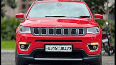 Used Jeep Compass Limited 2.0 Diesel [2017-2020] in Surat