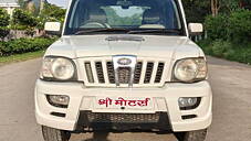 Used Mahindra Scorpio Ex in Indore