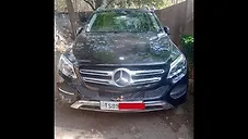 Second Hand Mercedes-Benz GLE 250 d in Hyderabad