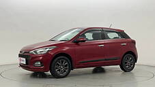 Used Hyundai Elite i20 Asta 1.2 in Ghaziabad