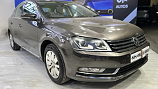 Second Hand Volkswagen Passat Highline DSG in Pune