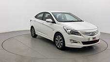 Used Hyundai Verna 1.6 VTVT SX in Chennai