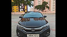 Used Honda City V in Chennai