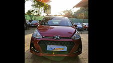 Used Hyundai Grand i10 Sports Edition 1.2L Kappa VTVT in Thane