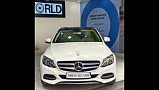 Used Mercedes-Benz C-Class C 220 CDI Avantgarde in Pune