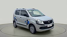 Used Maruti Suzuki Wagon R 1.0 LXi CNG in Pune