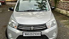 Used Maruti Suzuki Celerio VDi [2015-2017] in Mumbai