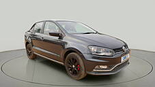 Used Volkswagen Ameo Highline Plus 1.5L AT (D)16 Alloy in Bangalore
