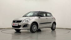 Used Maruti Suzuki Swift VXi in Hyderabad