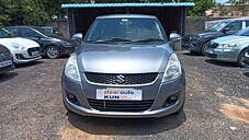 Used Maruti Suzuki Swift VXi in Chennai