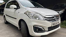 Used Maruti Suzuki Ertiga ZDI + SHVS in Kolkata