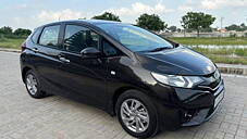 Used Honda Jazz VX CVT Petrol in Ahmedabad