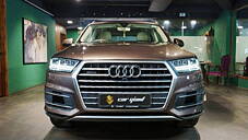 Used Audi Q7 45 TDI Technology Pack in Delhi