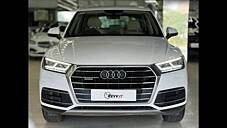 Used Audi Q5 2.0 TDI quattro Premium Plus in Delhi