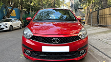 Used Tata Tiago Revotron XZA in Mumbai
