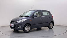 Used Hyundai i10 Sportz 1.2 Kappa2 in Bangalore