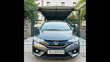 Used Honda Jazz V Petrol in Delhi