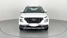 Second Hand Hyundai Venue SX 1.4 CRDi in Delhi