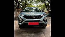 Used Tata Safari XZA Plus in Delhi