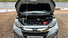 Used Honda WR-V VX MT Petrol in Bhubaneswar