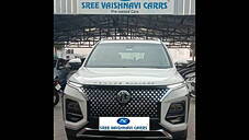 Used MG Hector Sharp Pro 2.0 Turbo Diesel [2023] in Coimbatore