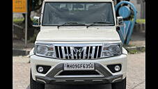 Used Mahindra Bolero B6 (O) [2022] in Mumbai