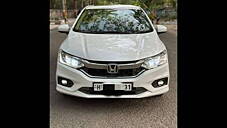 Used Honda City 4th Generation VX CVT Petrol [2017-2019] in Delhi