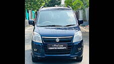 Used Maruti Suzuki Wagon R 1.0 VXI AMT in Chennai