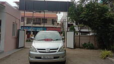 Used Toyota Innova 2.5 V 7 STR in Coimbatore