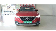 Second Hand MG ZS EV Exclusive [2020-2021] in Mumbai