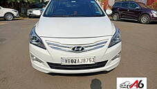 Used Hyundai Verna 1.6 VTVT S in Kolkata