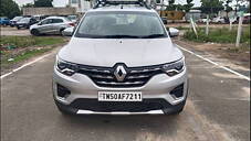 Used Renault Triber RXT [2019-2020] in Tiruchirappalli