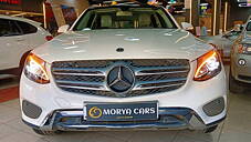 Used Mercedes-Benz GLC 300 Progressive in Mumbai