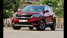 Used Kia Seltos HTK Plus 1.5 Diesel [2019-2020] in Kurukshetra