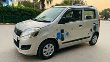 Used Maruti Suzuki Wagon R 1.0 LXI CNG (O) in Delhi