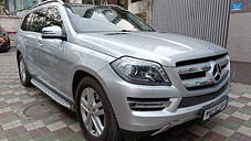 Used Mercedes-Benz GL 350 CDI in Mumbai