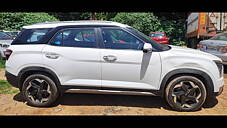 Used Hyundai Alcazar Platinum 7 STR 2.0 Petrol in Bangalore