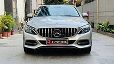 Used Mercedes-Benz C-Class C 220 CDI Style in Kolkata