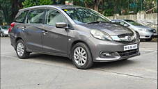 Used Honda Mobilio V Petrol in Mumbai