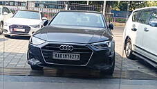 Used Audi A4 Premium Plus 40 TFSI in Bangalore