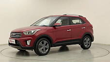 Used Hyundai Creta 1.6 SX (O) in Pune