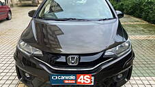 Used Honda Jazz V AT Petrol in Mumbai