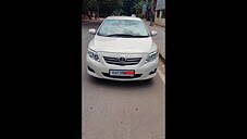 Used Toyota Corolla Altis 1.8 VL AT in Bangalore