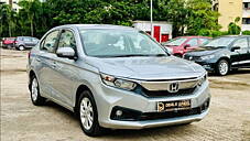 Used Honda Amaze 1.2 V CVT Petrol [2018-2020] in Mumbai